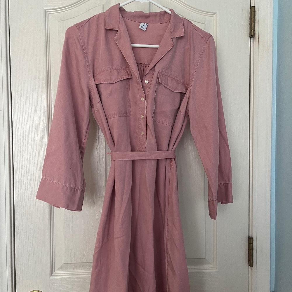 Old Navy Dress